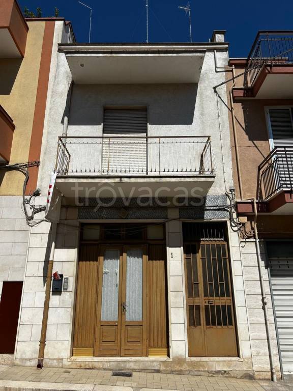 casa indipendente in vendita ad Andria