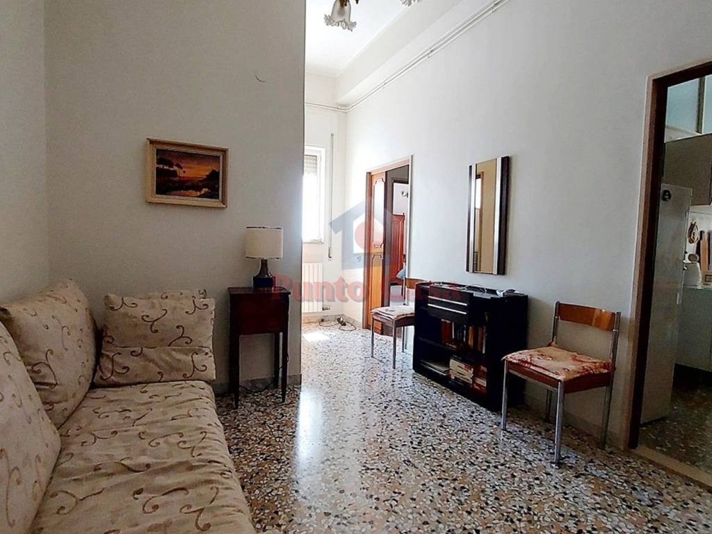 appartamento in vendita ad Andria in zona Centro Storico