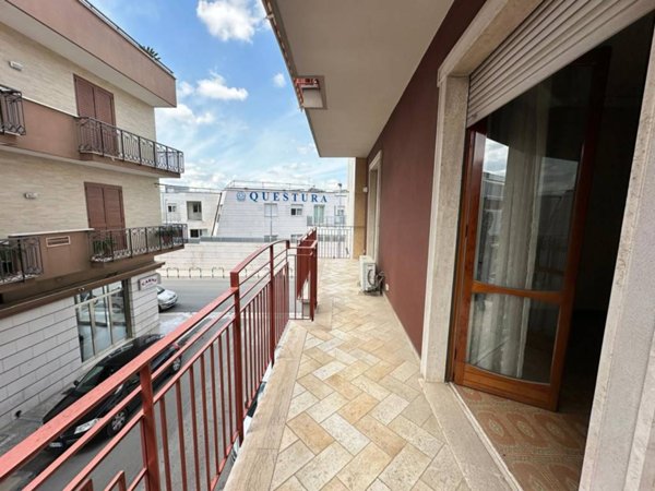 appartamento in vendita ad Andria