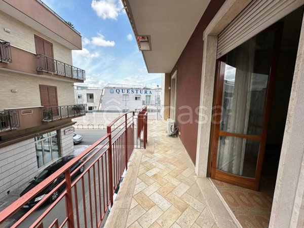 appartamento in vendita ad Andria