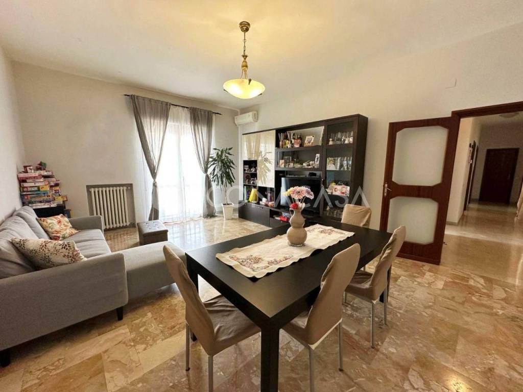 appartamento in vendita ad Andria in zona Centro Storico