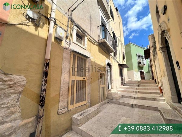 appartamento in vendita ad Andria