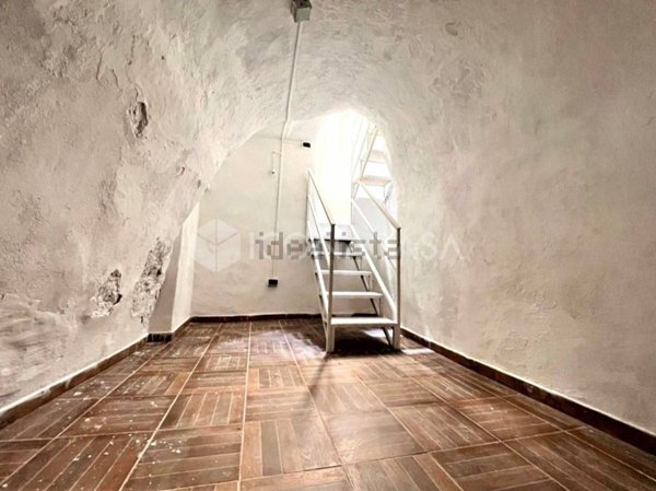 appartamento in vendita ad Andria