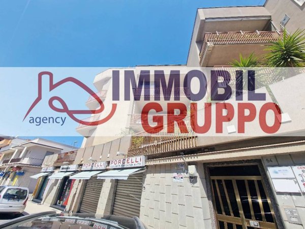 appartamento in vendita ad Andria