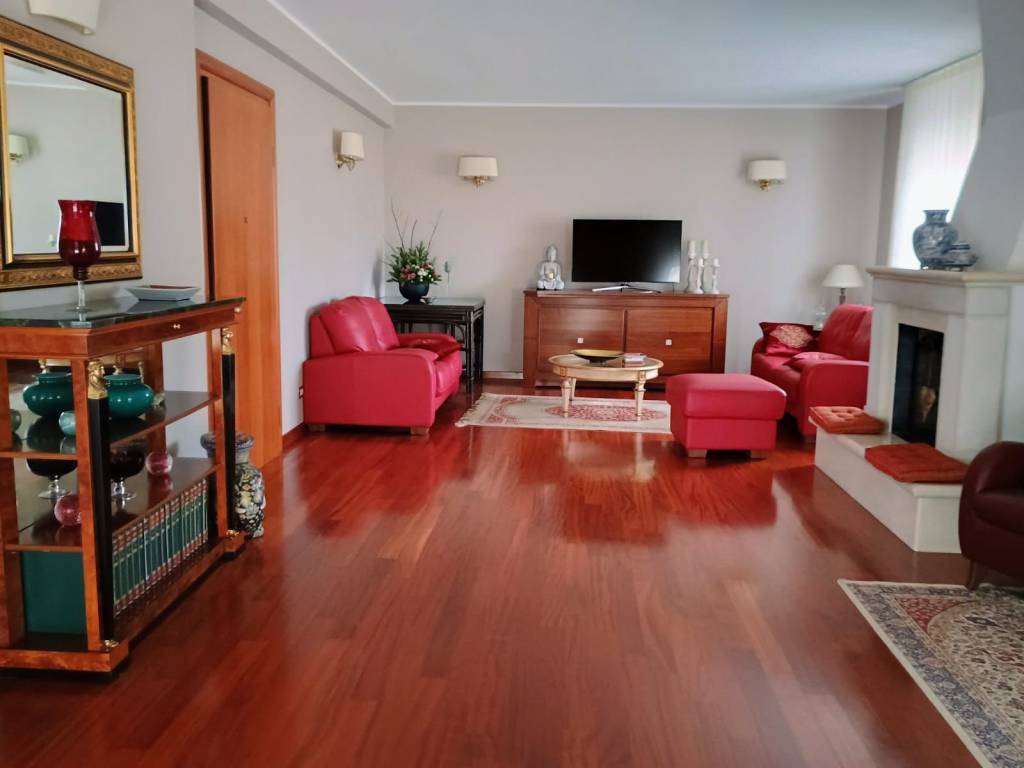 appartamento in vendita ad Andria