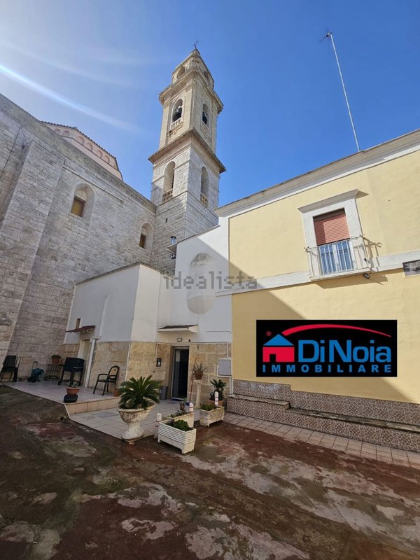 appartamento in vendita ad Andria