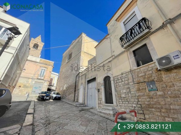 appartamento in vendita ad Andria