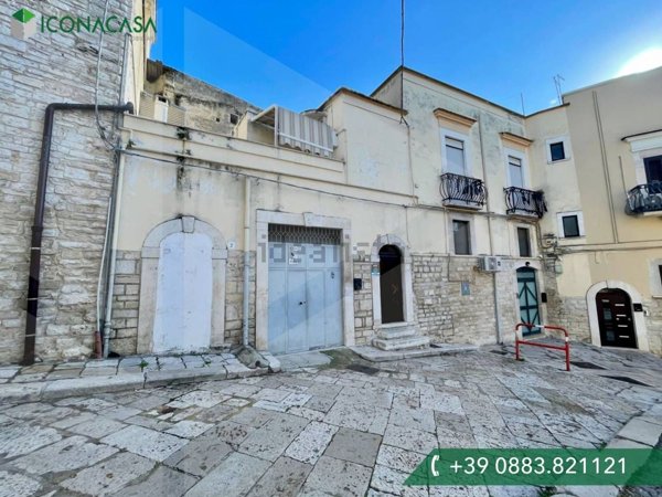 appartamento in vendita ad Andria
