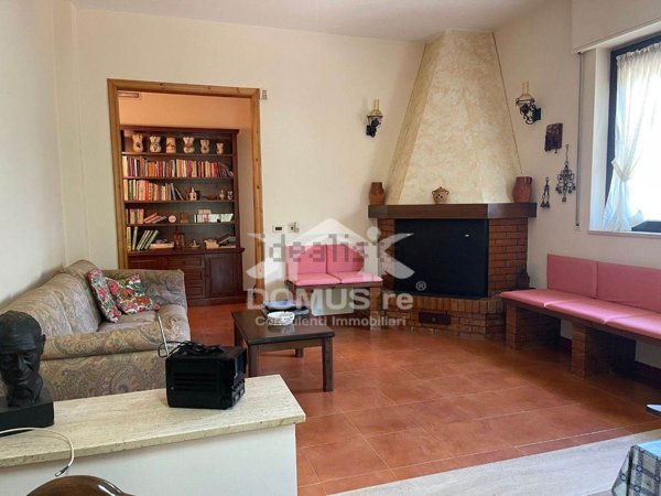 casa indipendente in vendita ad Andria in zona Montegrosso