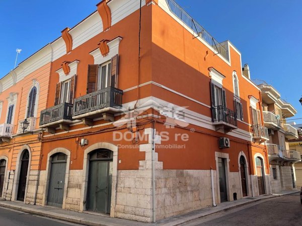 casa indipendente in vendita ad Andria