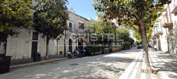 appartamento in vendita ad Andria in zona Centro Storico