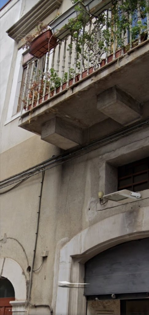 casa indipendente in vendita ad Andria