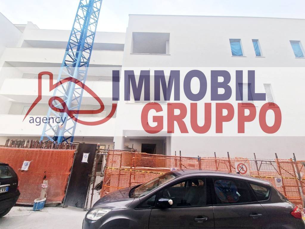 appartamento in vendita ad Andria in zona Centro Storico