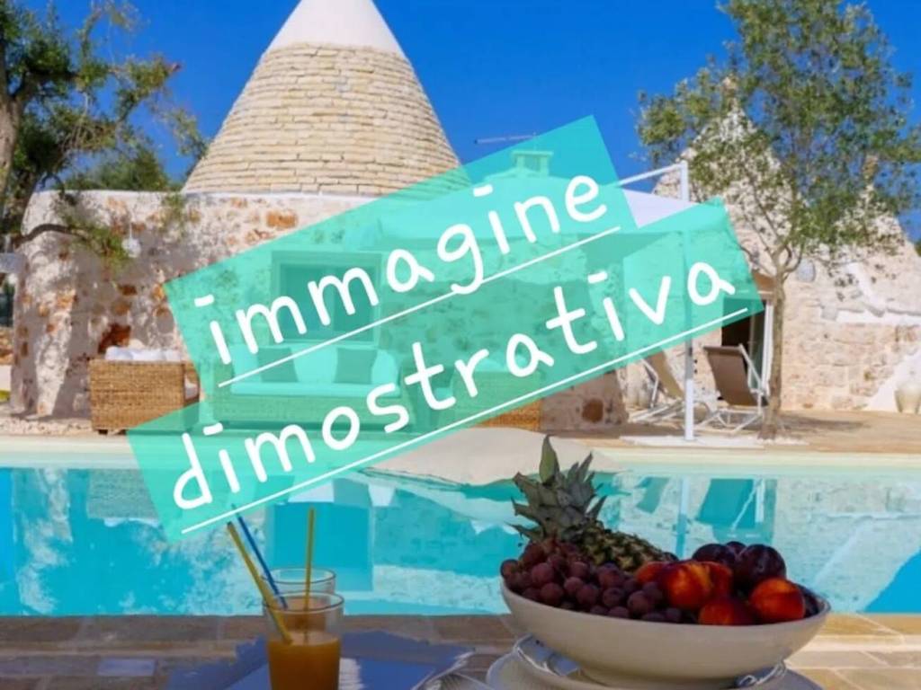 casa indipendente in vendita ad Andria in zona Castel del Monte