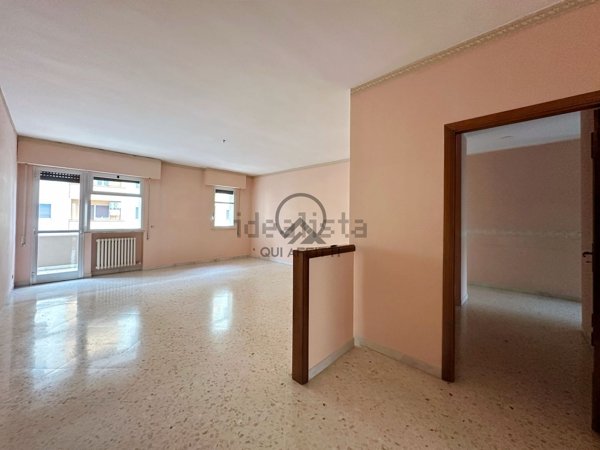 appartamento in vendita ad Andria