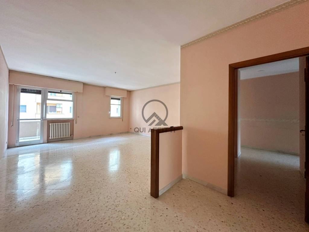 appartamento in vendita ad Andria