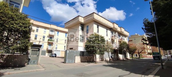 appartamento in vendita ad Andria