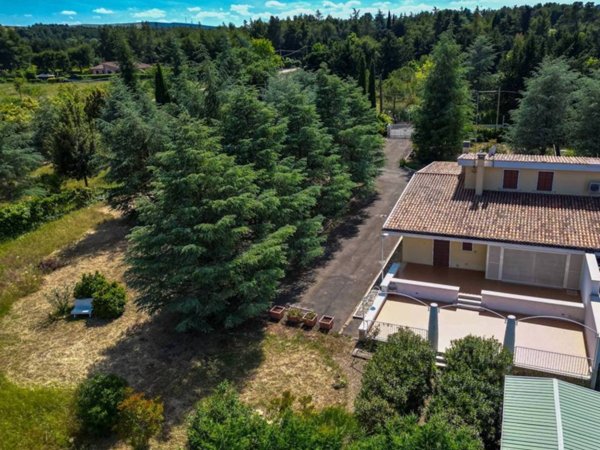casa indipendente in vendita ad Andria in zona Castel del Monte