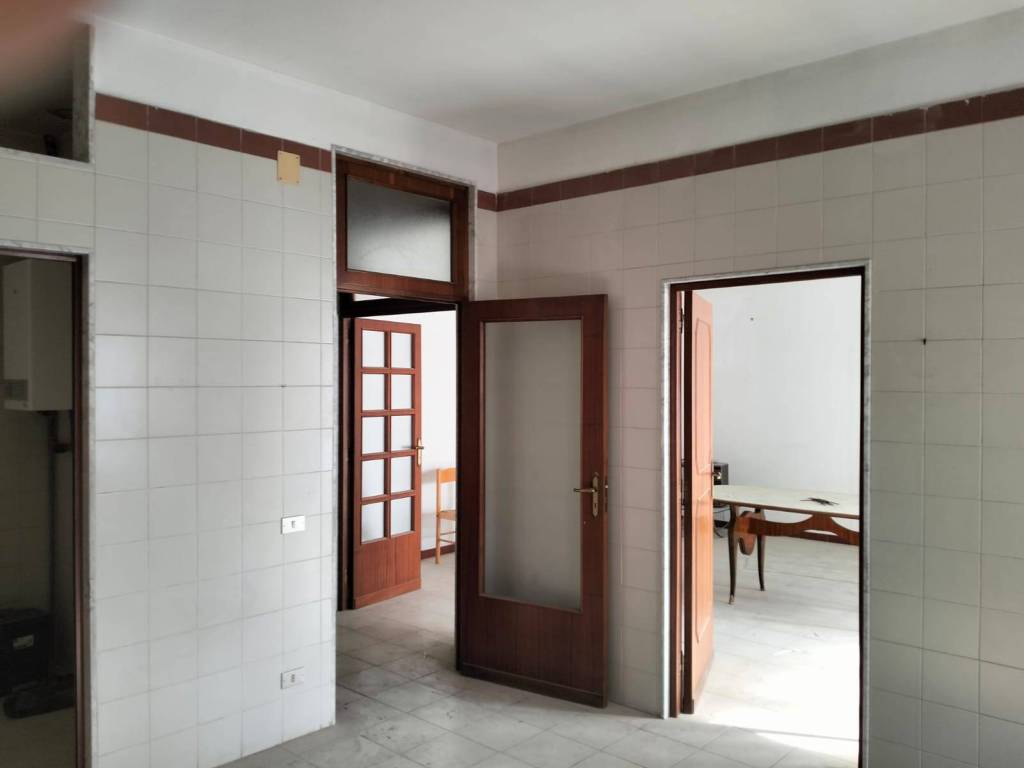 appartamento in vendita ad Andria