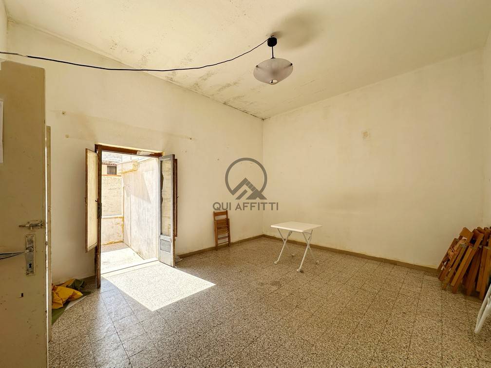 appartamento in vendita ad Andria in zona Centro Storico