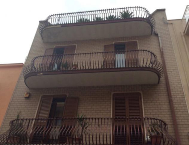 appartamento in vendita ad Andria
