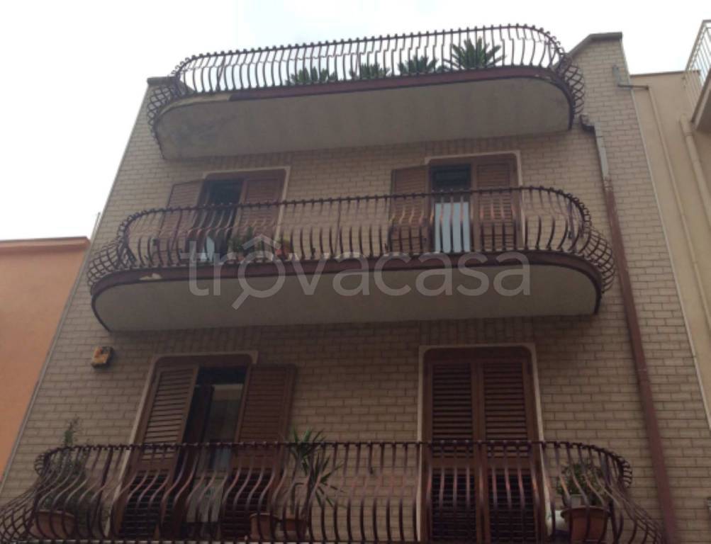 appartamento in vendita ad Andria