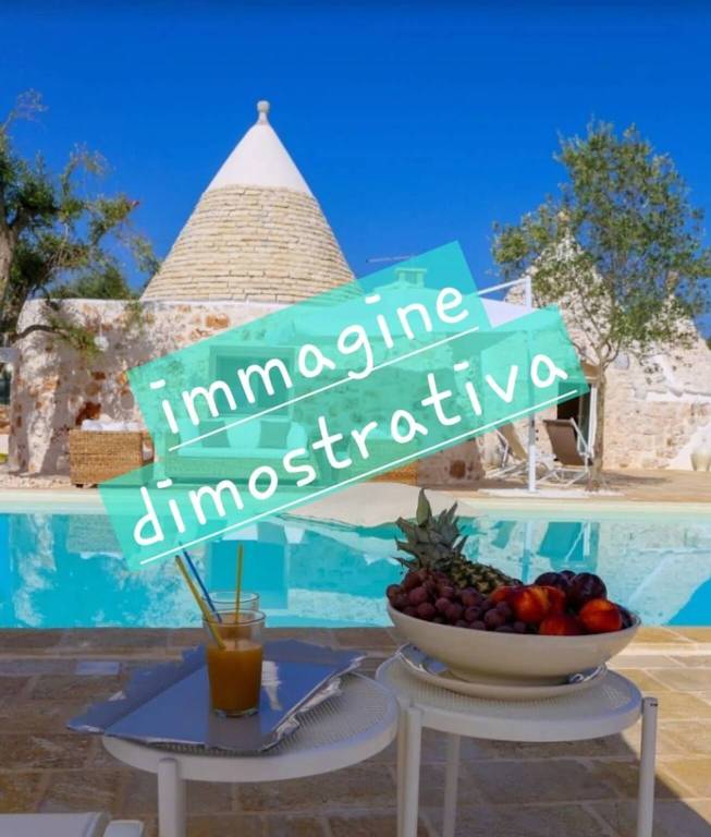 casa indipendente in vendita ad Andria in zona Montegrosso