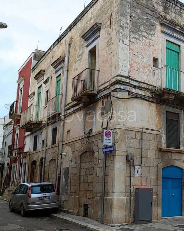 appartamento in vendita ad Andria