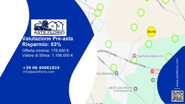 terreno agricolo in vendita ad Andria