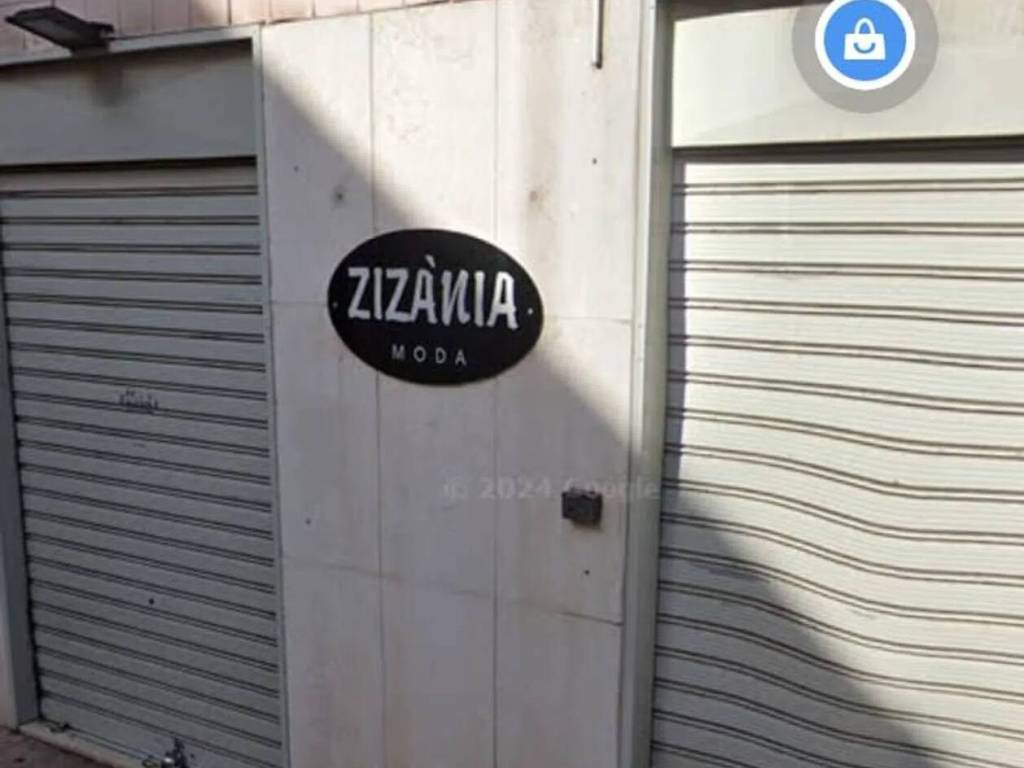 negozio in vendita ad Andria in zona Centro Storico