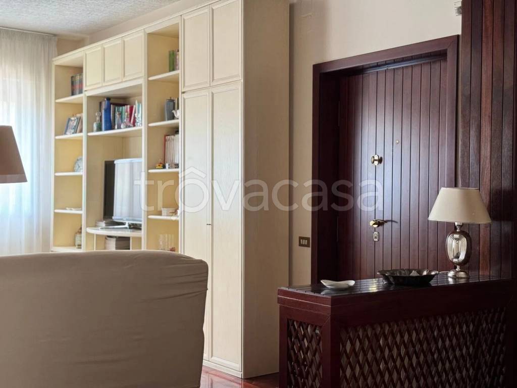 appartamento in vendita ad Andria