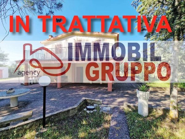 casa indipendente in vendita ad Andria in zona Montegrosso
