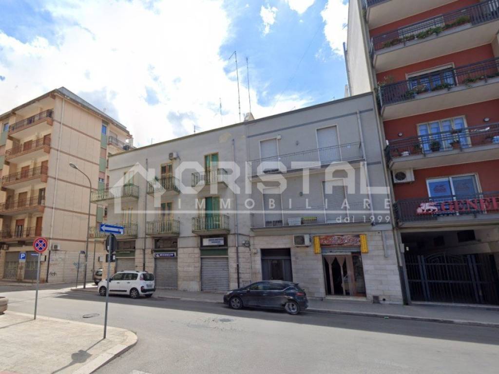 appartamento in vendita ad Andria in zona Centro Storico