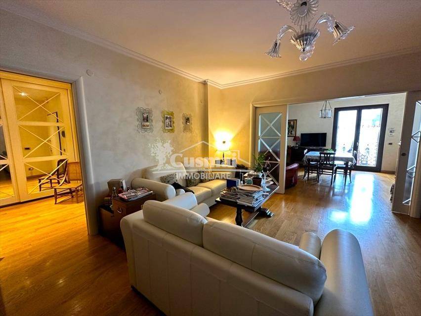 appartamento in vendita ad Andria in zona Centro Storico