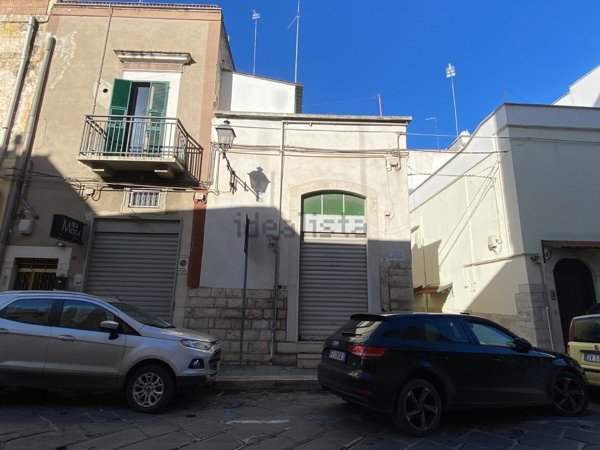 appartamento in vendita ad Andria