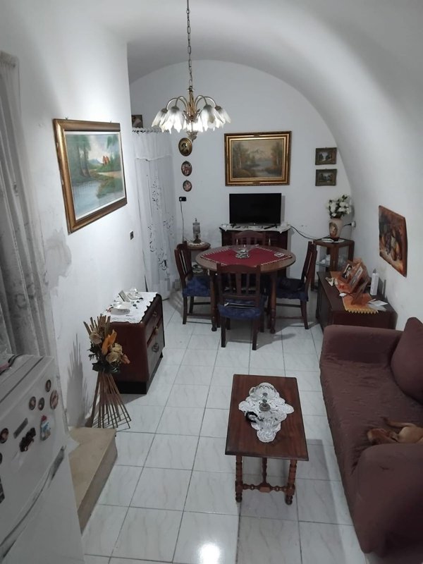 appartamento in vendita ad Andria