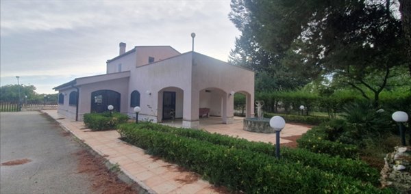casa indipendente in vendita ad Andria