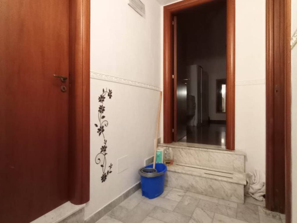 casa indipendente in vendita ad Andria in zona Centro Storico
