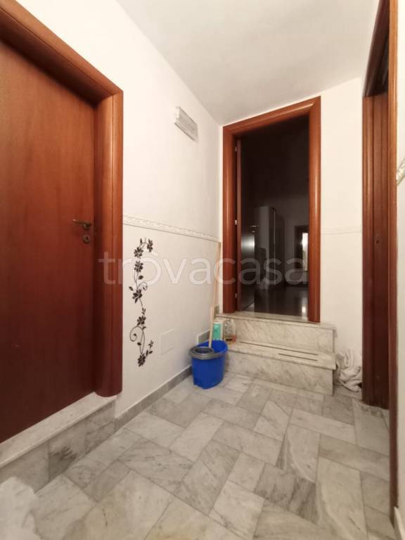 casa indipendente in vendita ad Andria in zona Centro Storico