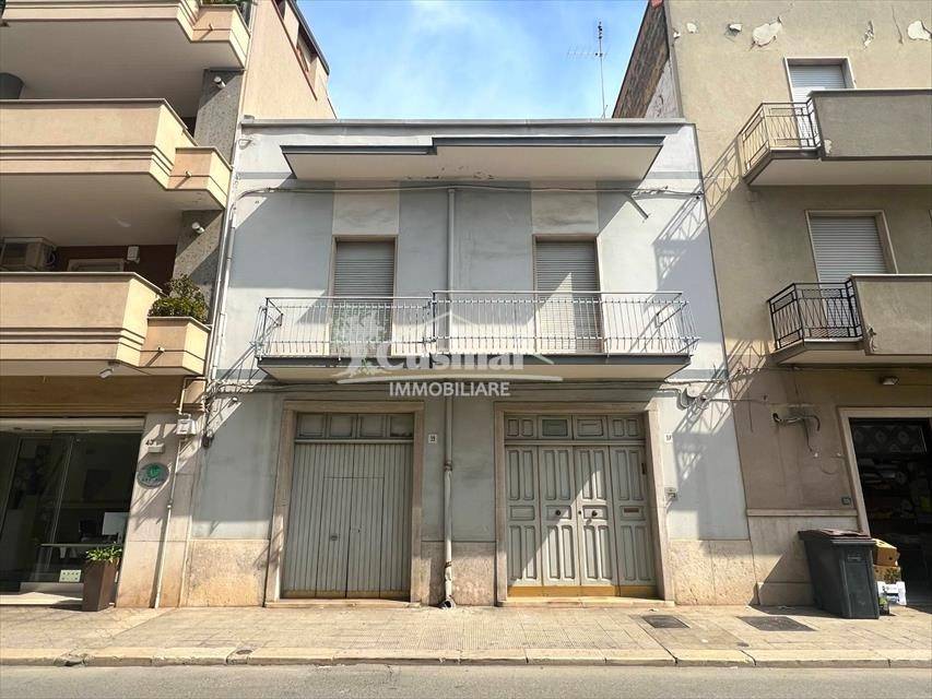 casa indipendente in vendita ad Andria