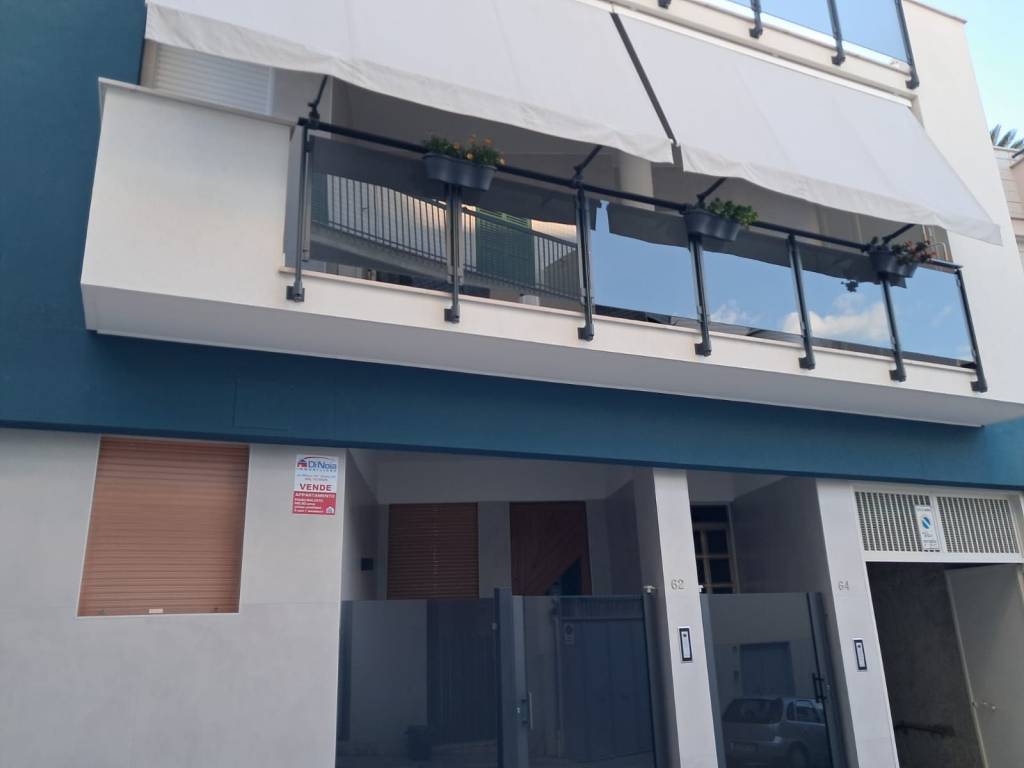 appartamento in vendita ad Andria