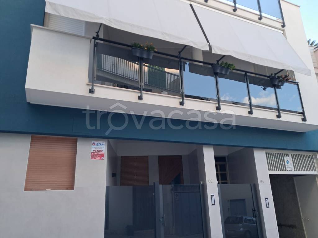 appartamento in vendita ad Andria