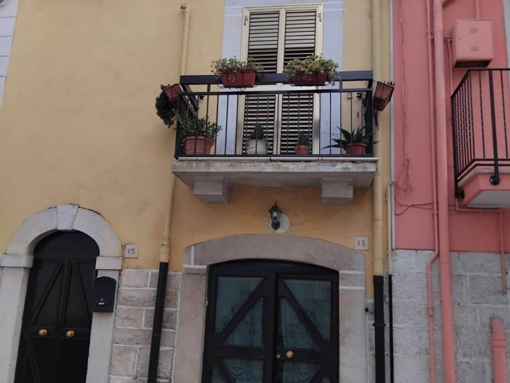 casa indipendente in vendita ad Andria