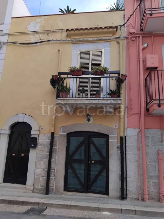 casa indipendente in vendita ad Andria