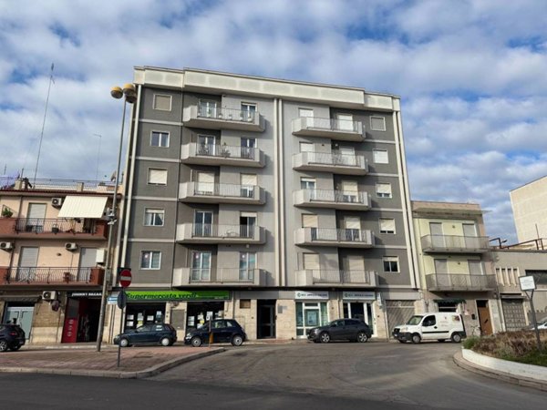 appartamento in vendita ad Andria