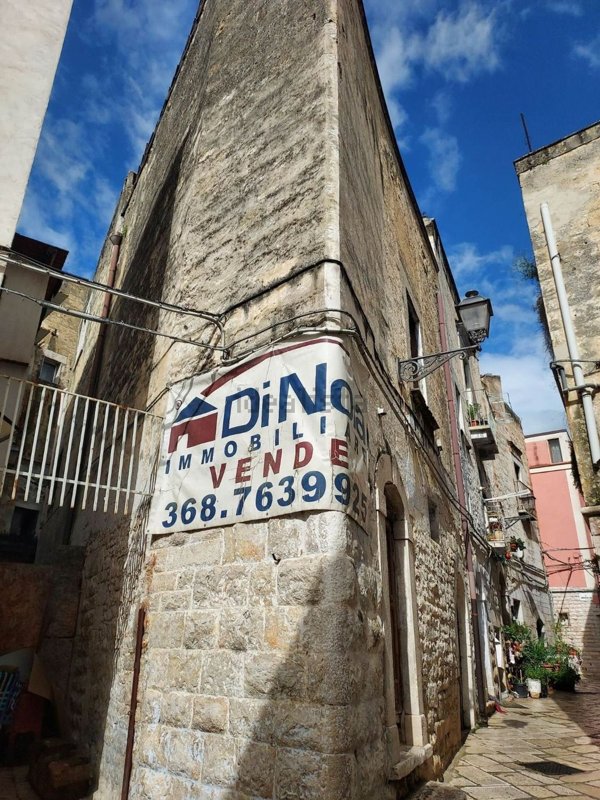 casa semindipendente in vendita ad Andria