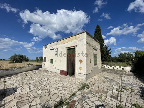 appartamento in vendita ad Andria in zona Centro Storico