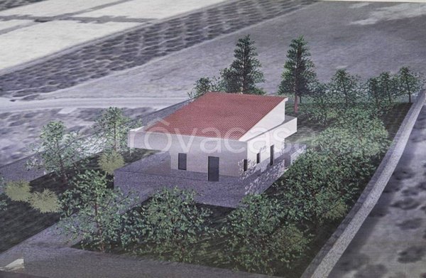terreno agricolo in vendita ad Andria in zona Montegrosso