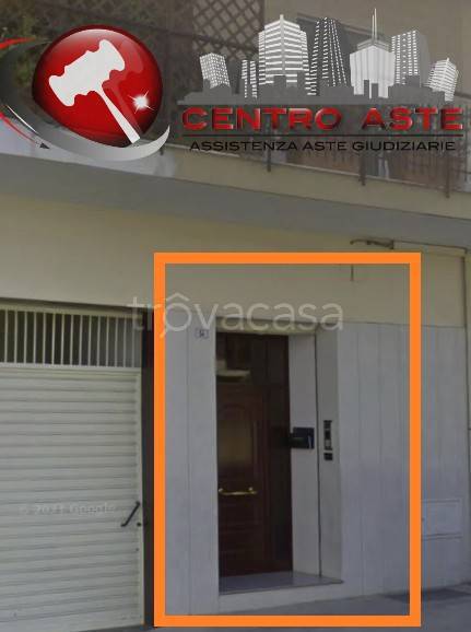 appartamento in vendita ad Andria