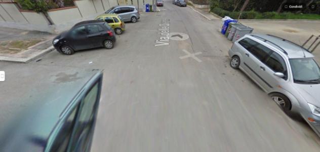 appartamento in vendita ad Andria